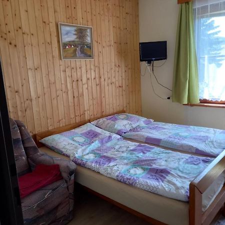 Apartman Na Polesi Destne v Orlickych horach Exterior foto