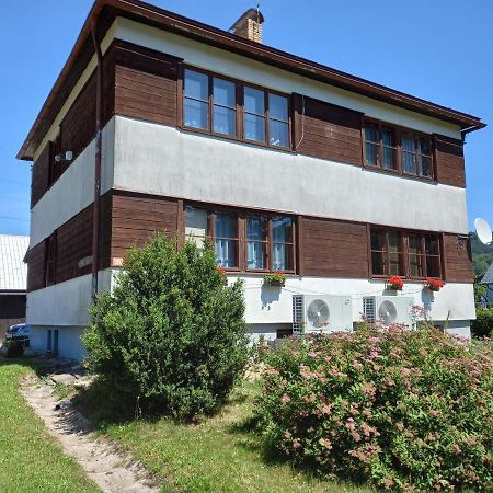 Apartman Na Polesi Destne v Orlickych horach Exterior foto