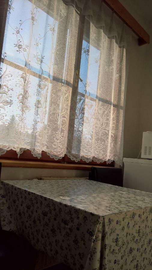 Apartman Na Polesi Destne v Orlickych horach Exterior foto